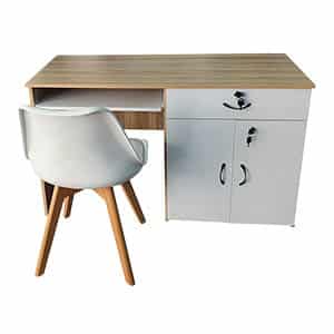 שולחנות מחשב | א. חי גרף - ייבוא ייצור ושיווק ריהוט משרדי