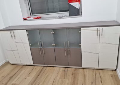 עיצוב משרדים | א. חי גרף
